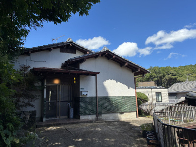 【外観】 | 福岡県糟屋郡宇美町貴船2丁目