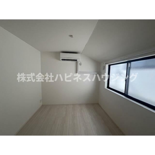 Ｋｏｌｅｔ江戸川台～コレットエドガワダイ～の寝室