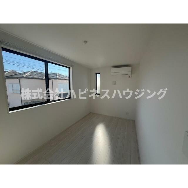 Ｋｏｌｅｔ江戸川台～コレットエドガワダイ～の設備