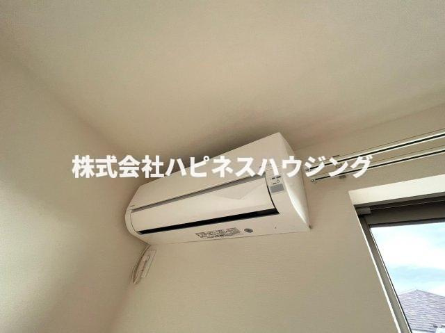 Ｋｏｌｅｔ江戸川台～コレットエドガワダイ～の設備