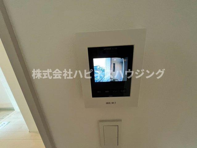 Ｋｏｌｅｔ江戸川台～コレットエドガワダイ～のセキュリティ