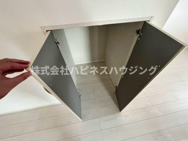 Ｋｏｌｅｔ江戸川台～コレットエドガワダイ～のその他