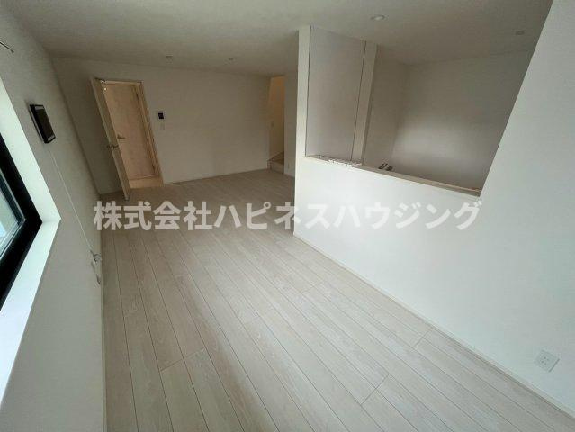 Ｋｏｌｅｔ江戸川台～コレットエドガワダイ～の居間・リビング