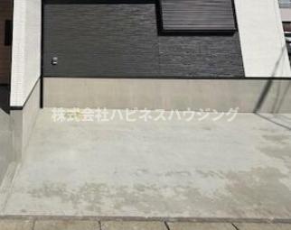 Ｋｏｌｅｔ江戸川台～コレットエドガワダイ～の駐車場