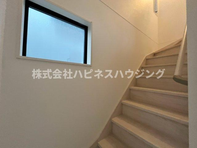 Ｋｏｌｅｔ江戸川台～コレットエドガワダイ～の内装