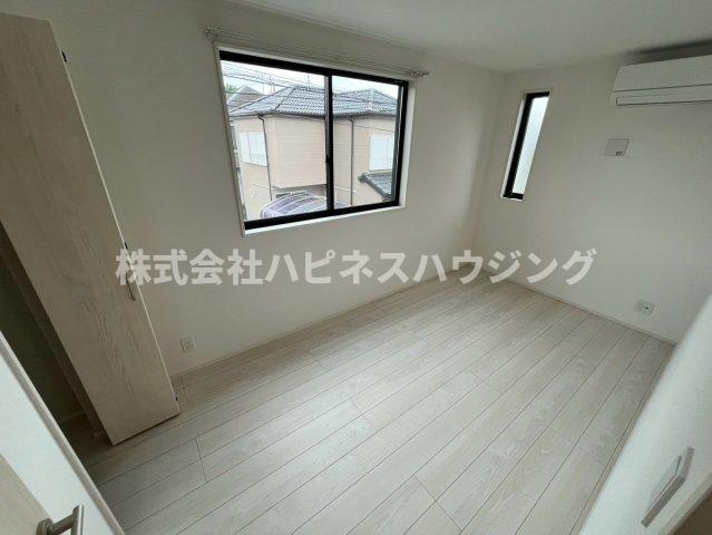 Ｋｏｌｅｔ江戸川台～コレットエドガワダイ～の洋室