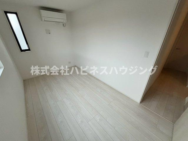 Ｋｏｌｅｔ江戸川台～コレットエドガワダイ～の洋室