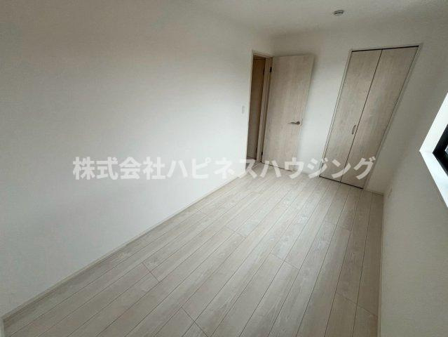 Ｋｏｌｅｔ江戸川台～コレットエドガワダイ～の洋室