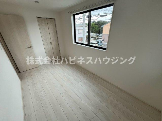 Ｋｏｌｅｔ江戸川台～コレットエドガワダイ～の洋室