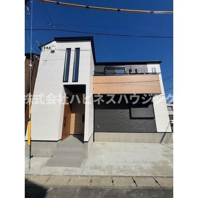 Ｋｏｌｅｔ江戸川台～コレットエドガワダイ～の外観