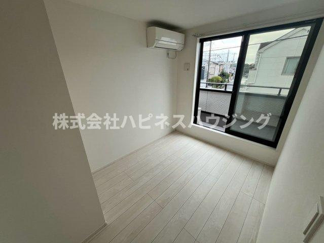 Ｋｏｌｅｔ江戸川台～コレットエドガワダイ～の洋室