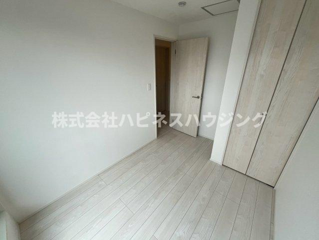 Ｋｏｌｅｔ江戸川台～コレットエドガワダイ～の洋室