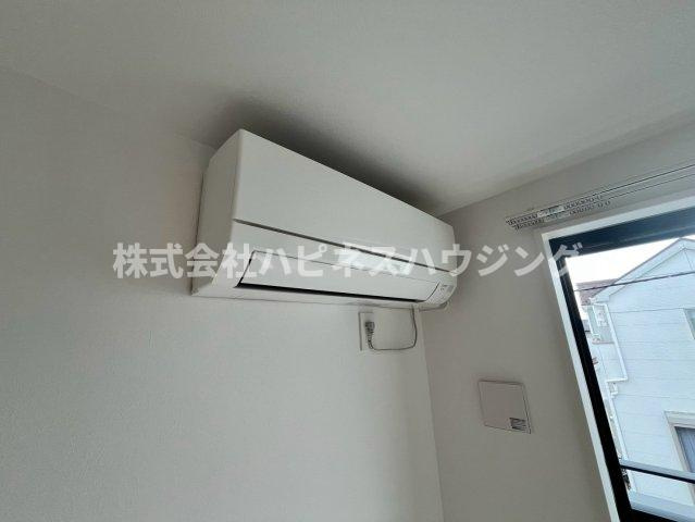 Ｋｏｌｅｔ江戸川台～コレットエドガワダイ～の設備