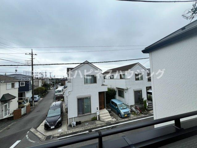 Ｋｏｌｅｔ江戸川台～コレットエドガワダイ～の展望
