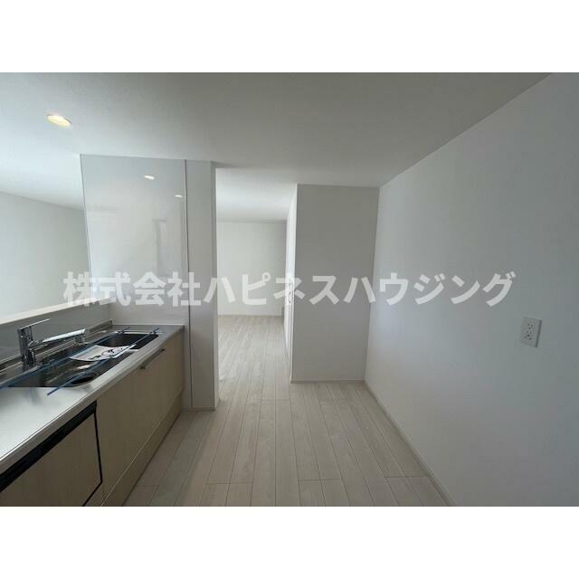 Ｋｏｌｅｔ江戸川台～コレットエドガワダイ～のキッチン