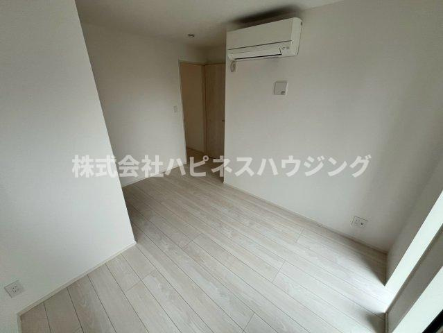 Ｋｏｌｅｔ江戸川台～コレットエドガワダイ～の洋室