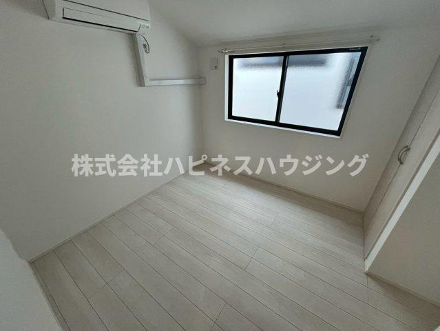 Ｋｏｌｅｔ江戸川台～コレットエドガワダイ～の洋室