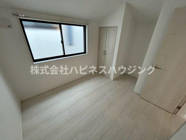 Ｋｏｌｅｔ江戸川台～コレットエドガワダイ～の洋室