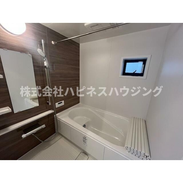 Ｋｏｌｅｔ江戸川台～コレットエドガワダイ～の浴室