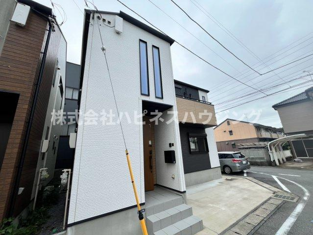 Ｋｏｌｅｔ江戸川台～コレットエドガワダイ～の外観