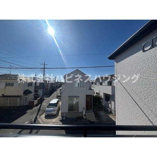 Ｋｏｌｅｔ江戸川台～コレットエドガワダイ～の展望