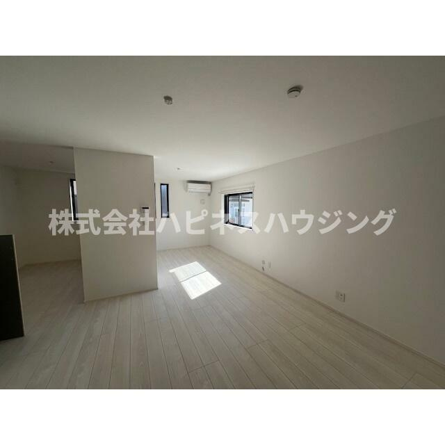 Ｋｏｌｅｔ江戸川台～コレットエドガワダイ～の洋室