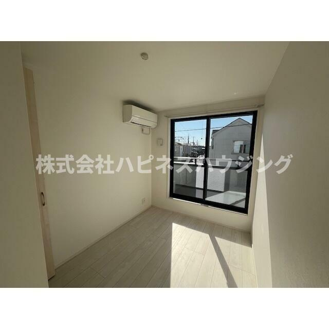 Ｋｏｌｅｔ江戸川台～コレットエドガワダイ～の内装
