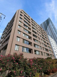 ルミネ東京ベイフロントの画像