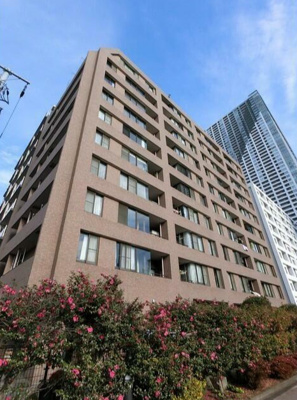 【外観】 | ルミネ東京ベイフロント
