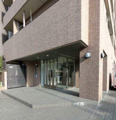 【エントランス】 | ルミネ東京ベイフロント