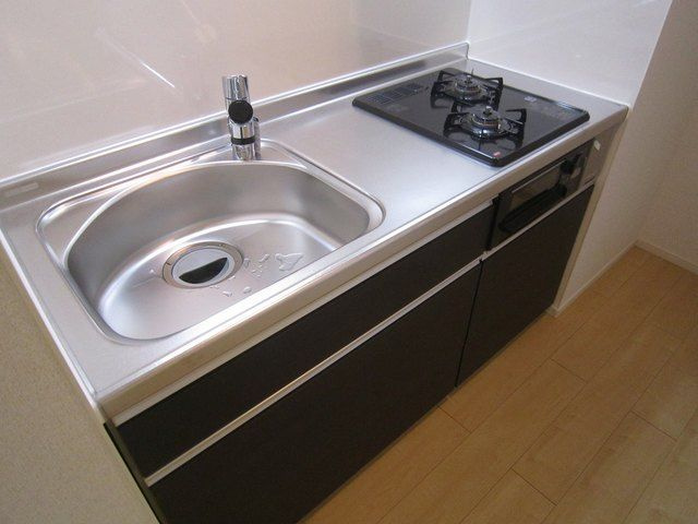 サンガーデン　武庫川のキッチン