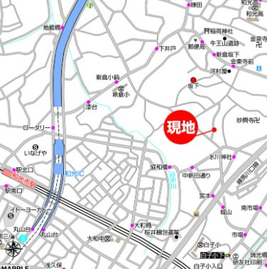 【地図】 | Ｂｌｏｏｍｉ　