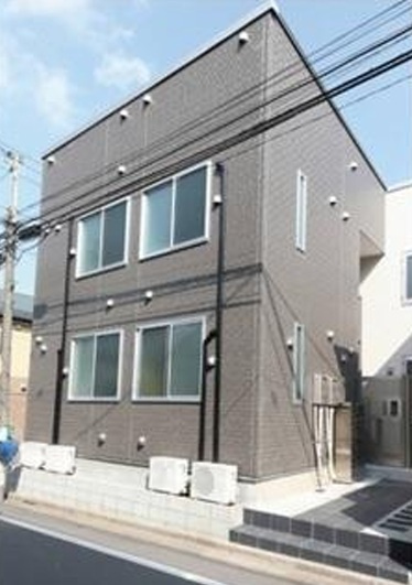 ＣＡ氷川台