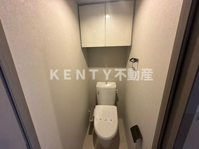【トイレ】 | ミリア・レジデンス馬込 | トイレも気になるポイント