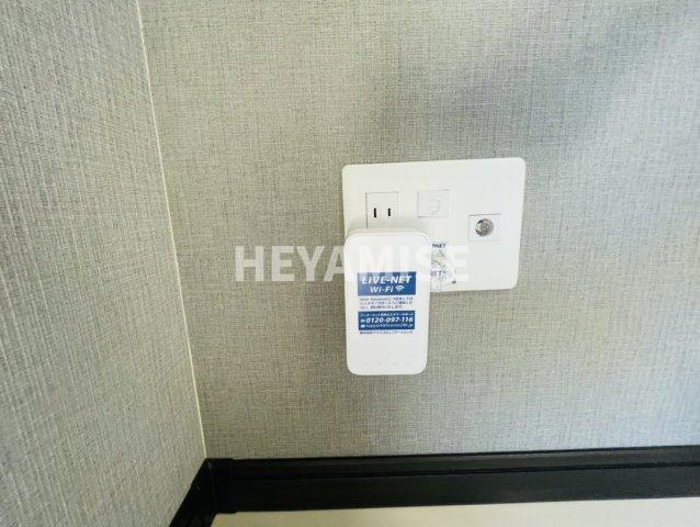 グランドステージ西山の設備|※同物件反転タイプの写真でございます※現況を優先します※