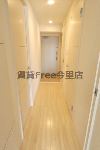 【内装】 | F-TAMATSUKURI　仲介手数料無料