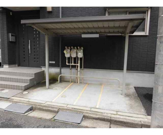 【その他共用部分】 | フェニックス浦和北