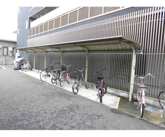 【その他共用部分】 | フェニックス浦和北
