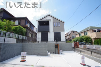 【外観：施工例】