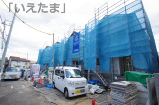 【外観】