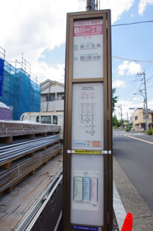 【その他】 | 【仲介手数料無料！！】町田市鶴川1丁目　新築戸建て（全5棟）4号棟　6580万円 | バス亭「鶴川1丁目」小田急・神奈中