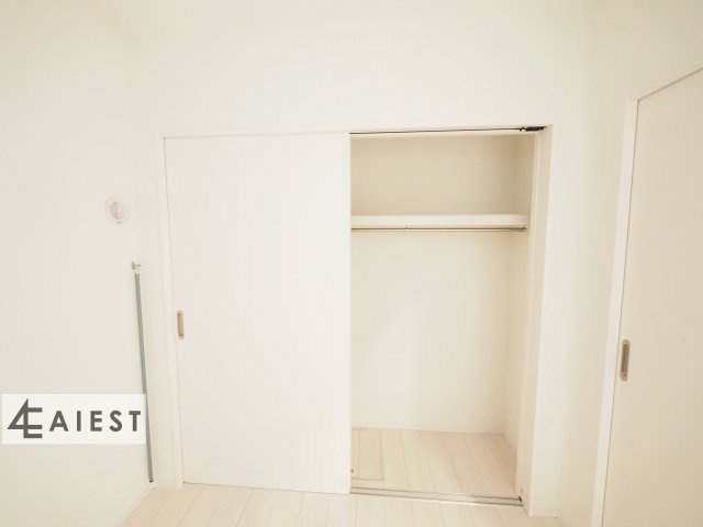 エステミリックスⅠの収納|※同一仕様写真
