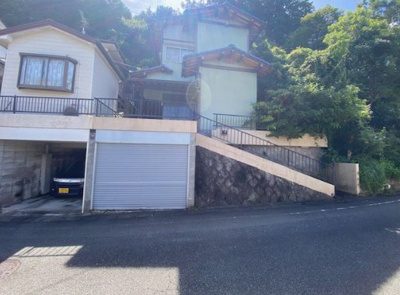 【外観】 | 福岡県太宰府市石坂2丁目