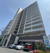 【外観】 | F-TAMATSUKURI　仲介手数料無料