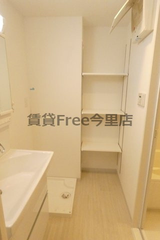 【洗面所】 | F-TAMATSUKURI　仲介手数料無料