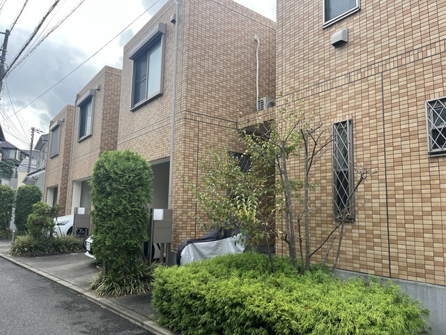 テラス菊名