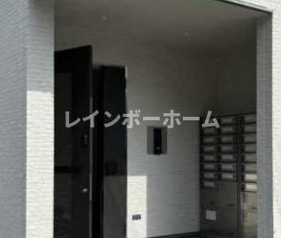 【仲介手数料：50％OFF】対象物件！のセキュリティ