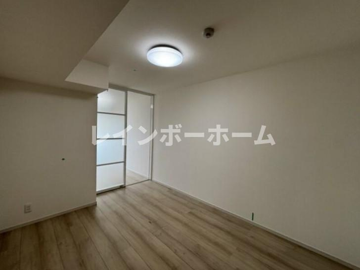 【仲介手数料：50％OFF】対象物件！の内装