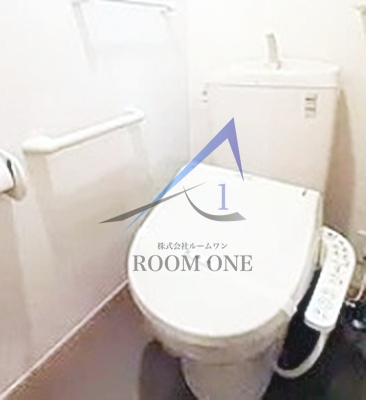グレース桜木のトイレ|トイレです。