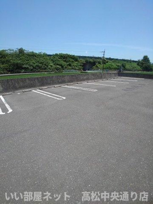 【駐車場】 | ビリーブ